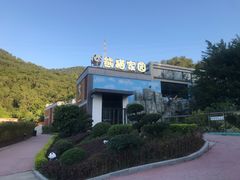 -泉州海丝野生动物世界