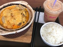 -太兴烧味餐厅(香港机场店)