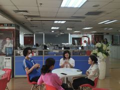 -金吉列留学·语培·小语种·国际课程(西安分公司)
