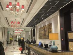-西安豪享来温德姆至尊酒店