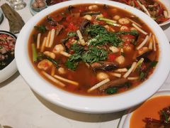 -院8里·小聚园老川菜(九眼桥店)