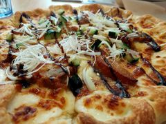 -必胜客(姜堰北大街店)