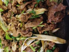 -烤肉宛饭庄(南礼士路店)