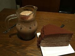 -Awfully Chocolate(来福士广场店)