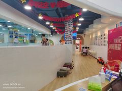 -乐游宝宝亲子游泳(徐汇中心)