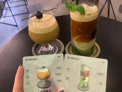 -BE NORMAL CAFE(霞溪路店)