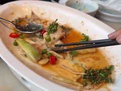 -客语客家菜(华发商都店)