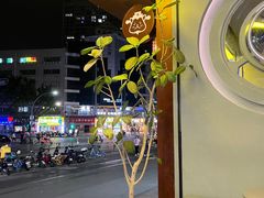 -茶力的小怪兽(梅林卓悦汇店)