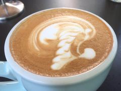 -VESH COFFEE(定西路店)