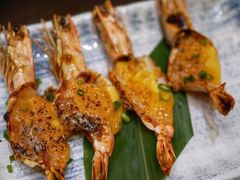 -桃夭日式料理(国信店)