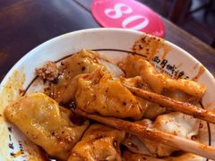 -西月城谭豆花(春熙路店)