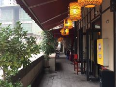 -杨记隆府(白象街店)