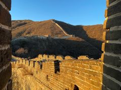 -慕田峪长城