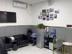 -李师傅修车连锁(万柳店)