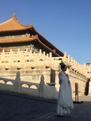 -美云庭古装·格格服汉服·京城旅拍(北京店)