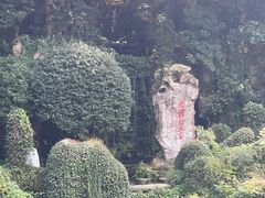 -杭州黄龙洞