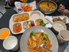 -Pennehut畔尼意面(合肥万象城店)