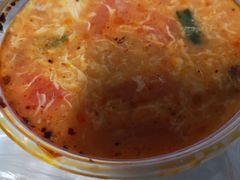 -北京外国语大学东院食堂