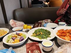 -1937青岛老味道·海肠捞饭·青岛菜(大鲍岛栈桥店)