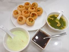 -VATAN INDIAN RESTAURANT米特餐饮有限公司(城北路店)