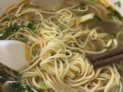 -马三元老汤牛肉面(五星路店)