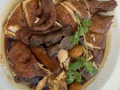 -海宝酒家(中山四路店)