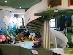 -极橙儿童齿科矫正中心(奥城店)