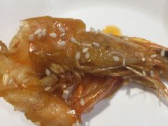 -邵汇大虾(吉林大路店)