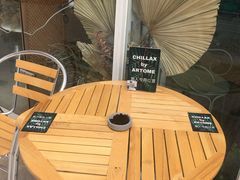 -CHILLAX轻乐时(侨建·Hi City店)