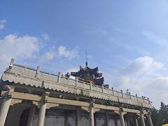 -云龙山