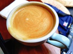 -VESH COFFEE(定西路店)