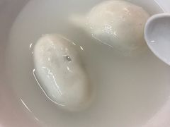 -朱新年·苏式汤团·面点(北寺塔店)