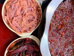 -储奇门鳝鱼火锅(总店)