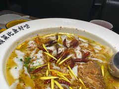 -太二酸菜鱼(汕头苏宁广场店)