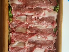 手切羊上脊-德龙火锅(松源街直营店)