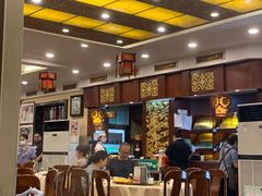-燕风楼烤鸭店(建设总店)
