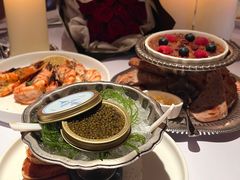 -壳里西餐厅Coquille Seafood Bistro(蒙自路店)