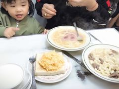 -澳洲牛奶公司(佐敦店)