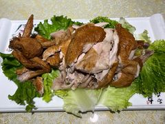 -老德州四合院·德州菜(天衢路店)