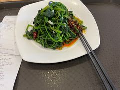 -西部马华清真兰州牛肉面·烧烤夜市(关东店)