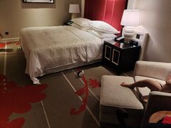 -澳门喜来登大酒店