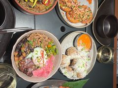 -Ameigo梅果·云贵川bistro(长宁来福士店)