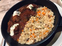 -The Rug Cafe(王府中环店)