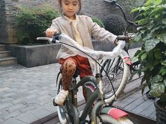 -徐家汇源景区-衡山坊