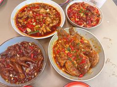-老三样·旧食新味(船山路店)