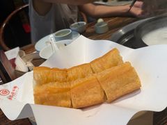 -大良毋米粥(锦龙路总店)