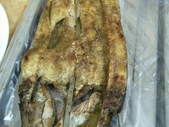 -新疆风味冷水鱼庄(友谊峰路店)