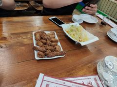 -泰来风味馆(桂林街店)