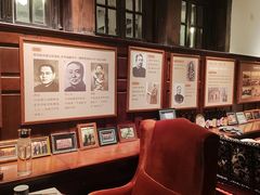 -中山路壹号传奇club·啤酒花园餐厅