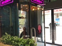 唱吧-咪咕咖啡(北京西单店)
